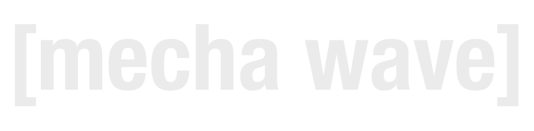 Mecha Wave